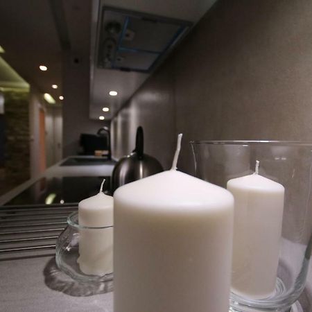 Apartament "Park Lotnikow" Красков Екстериор снимка