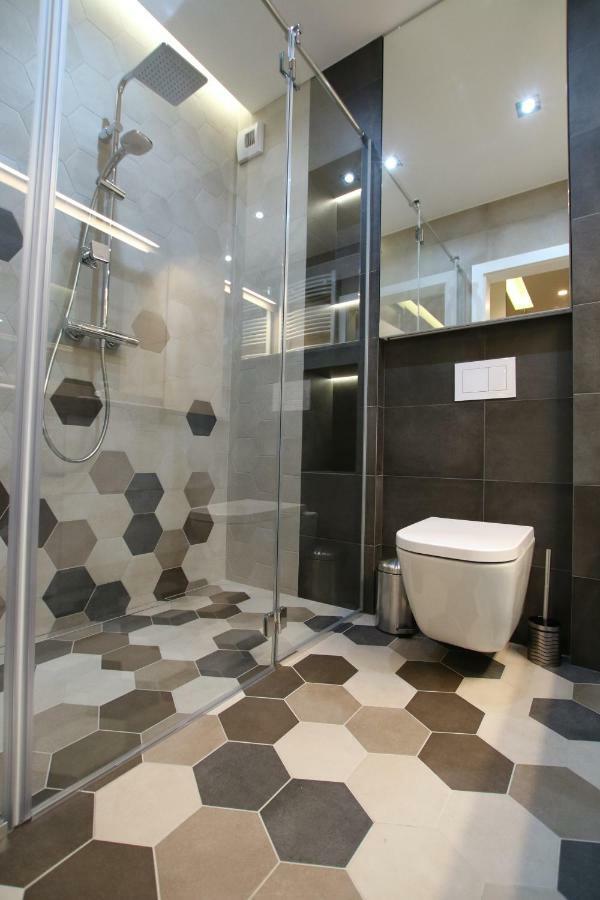 Apartament "Park Lotnikow" Красков Екстериор снимка